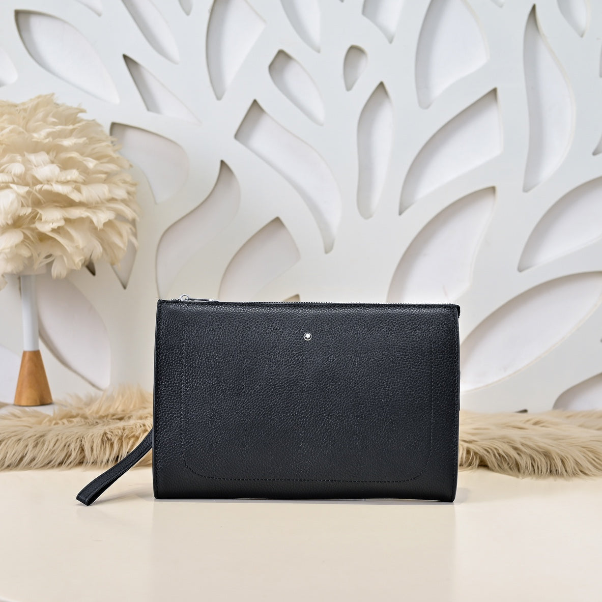 LuxluxHouse Best Quality Bags Montblanc Men