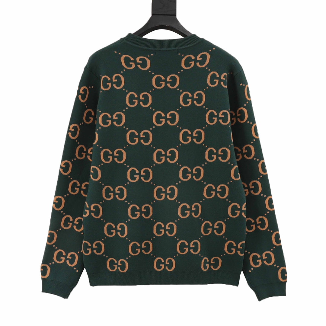 LuxluxHouse Best Quality Clothes Gucci Hoodie & Sweater