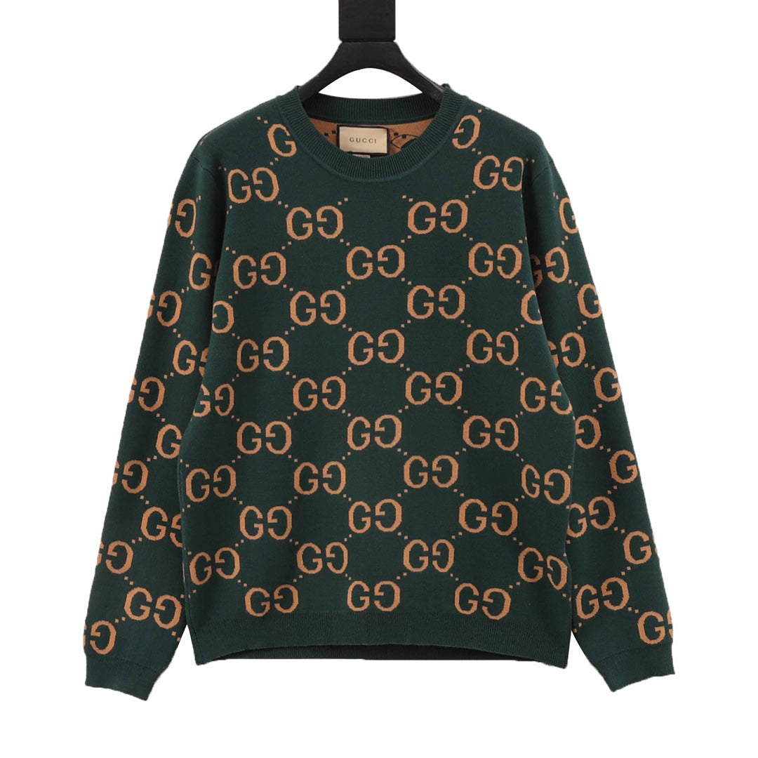 LuxluxHouse Best Quality Clothes Gucci Hoodie & Sweater