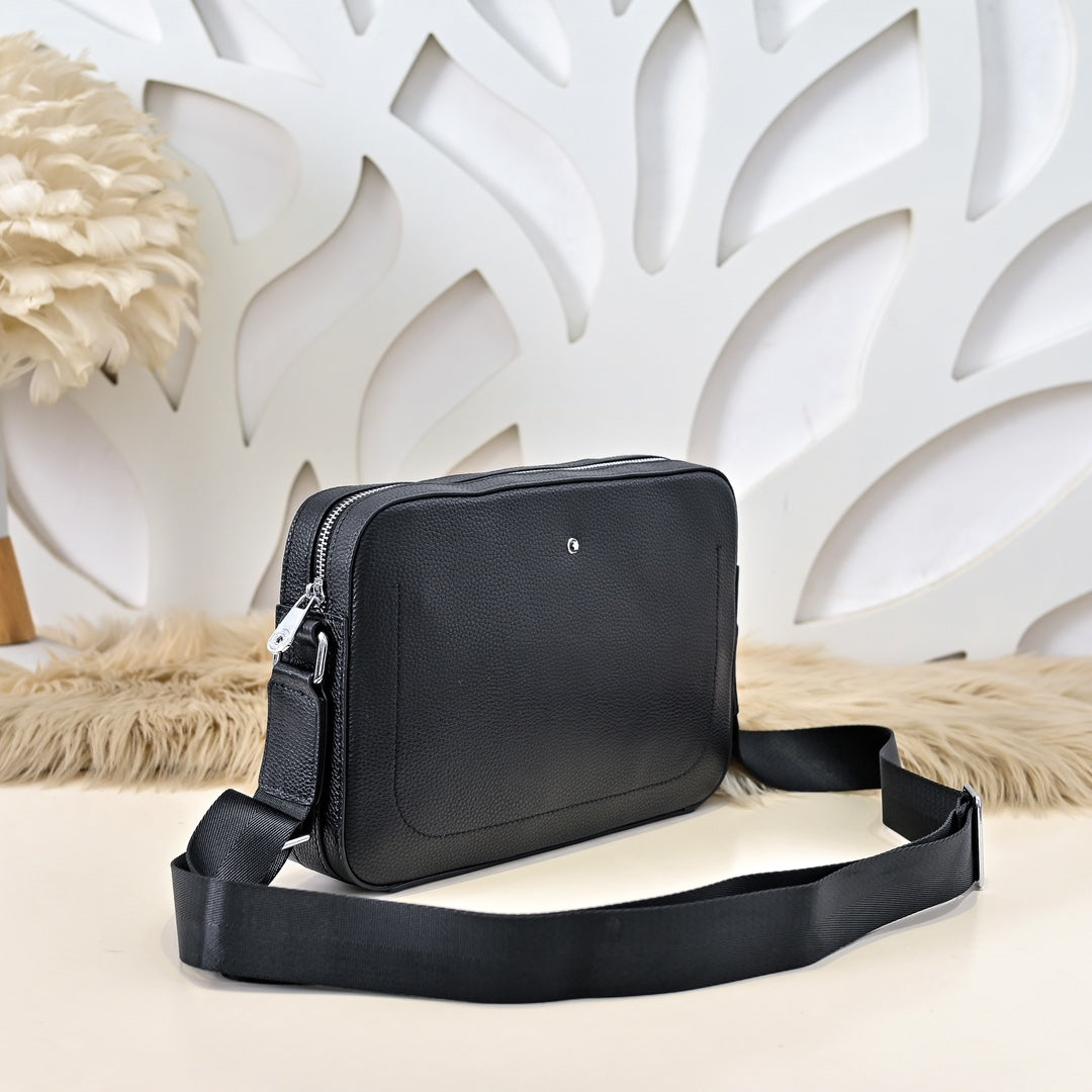 LuxluxHouse Best Quality Bags Montblanc Men