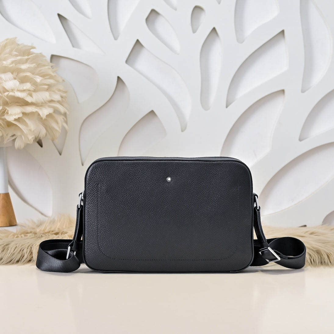LuxluxHouse Best Quality Bags Montblanc Men
