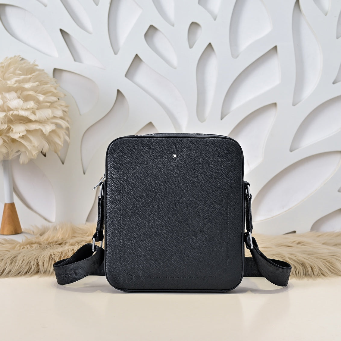 LuxluxHouse Best Quality Bags Montblanc Men