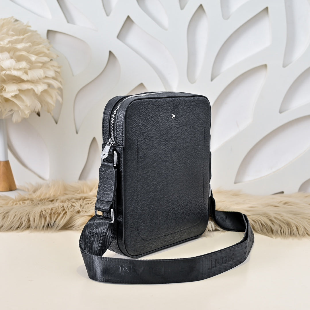 LuxluxHouse Best Quality Bags Montblanc Men