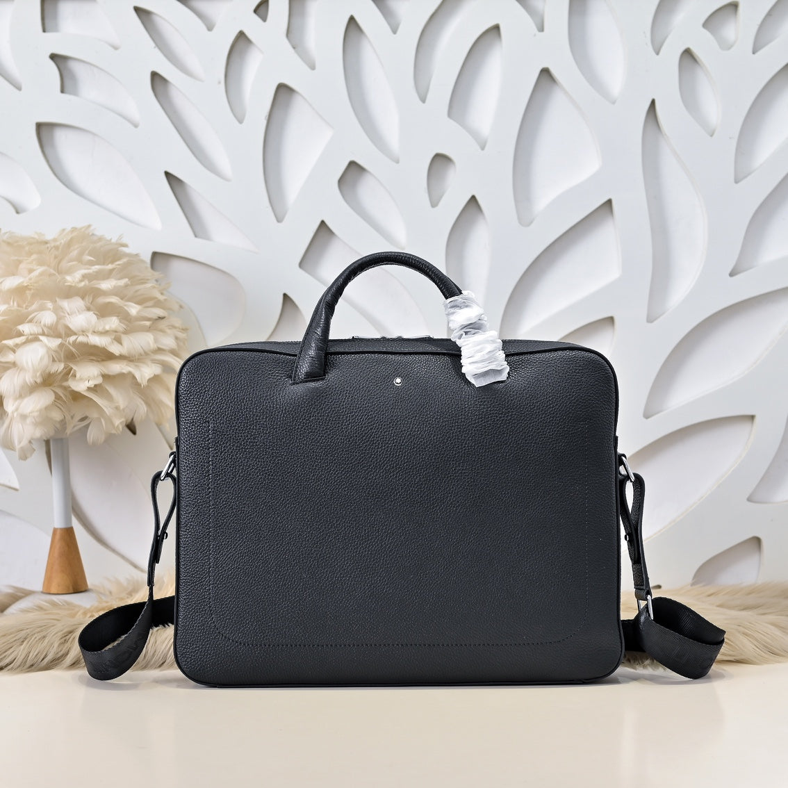 LuxluxHouse Best Quality Bags Montblanc Men