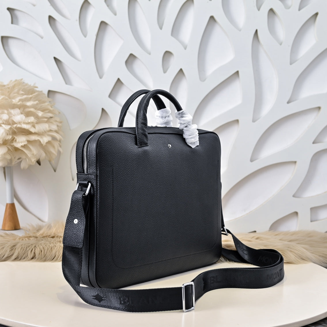 LuxluxHouse Best Quality Bags Montblanc Men