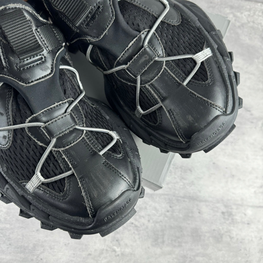 LuxluxHouse Best Quality Balenciaga Shoes