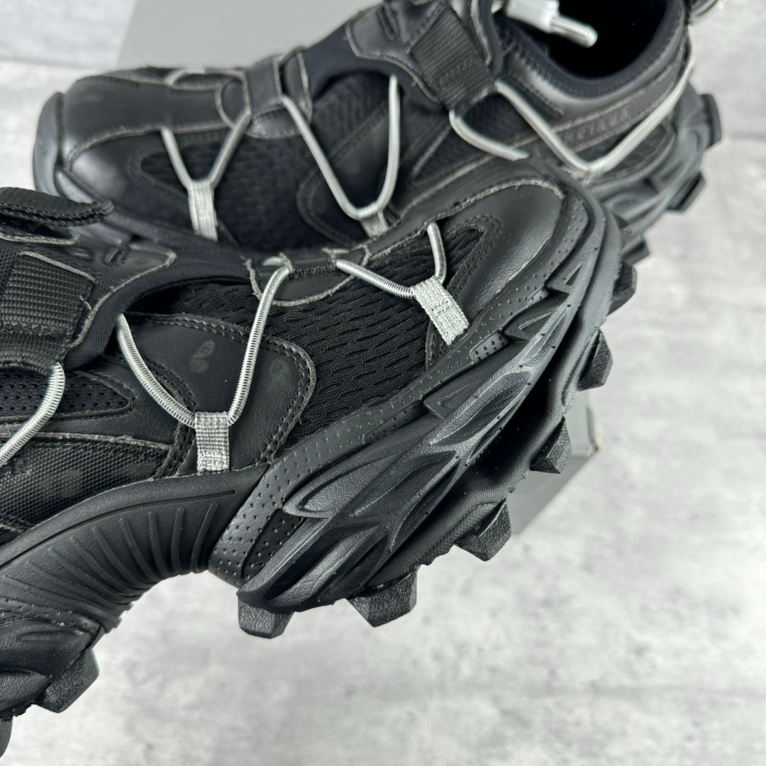 LuxluxHouse Best Quality Balenciaga Shoes