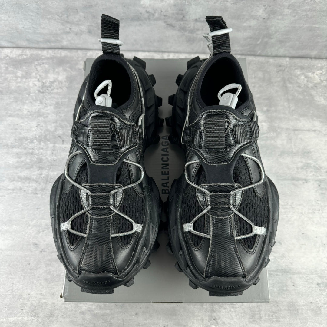 LuxluxHouse Best Quality Balenciaga Shoes