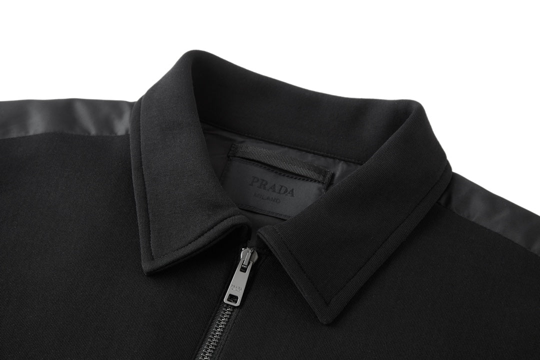 LuxluxHouse Best Quality Clothes Coats & Jackets Prada