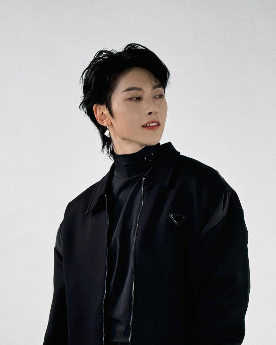 LuxluxHouse Best Quality Clothes Coats & Jackets Prada