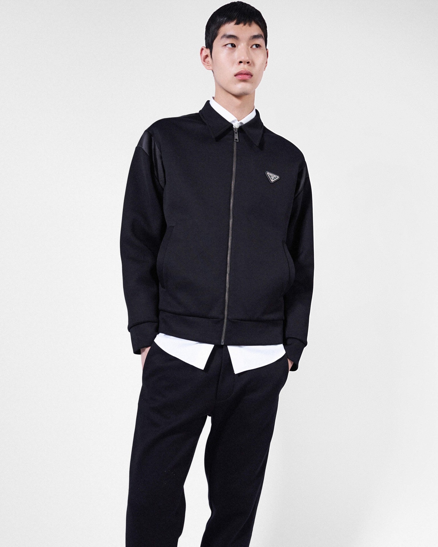 LuxluxHouse Best Quality Clothes Coats & Jackets Prada