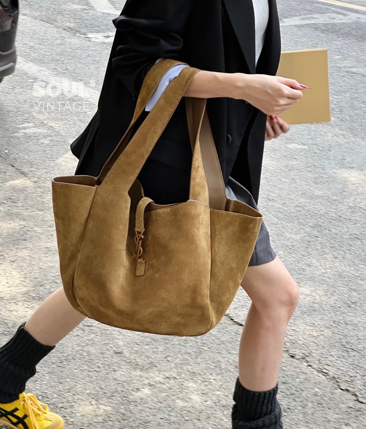 LuxluxHouse Best Quality Bags YSL Women