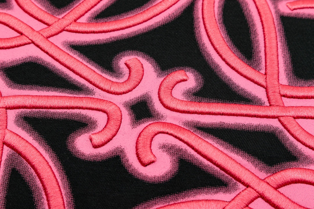 LuxluxHouse Best Quality Clothes T-shirt Loewe