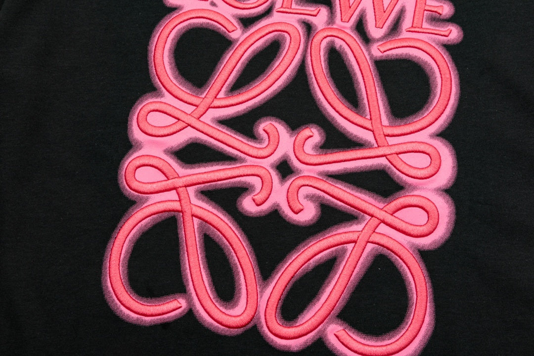 LuxluxHouse Best Quality Clothes T-shirt Loewe