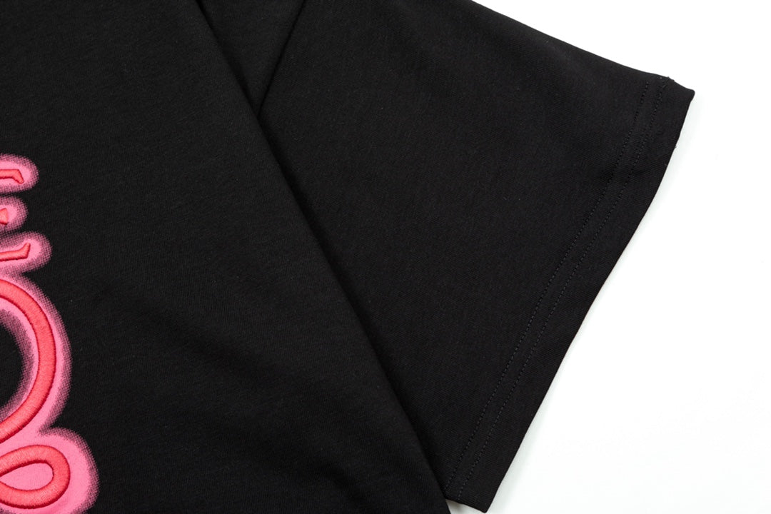 LuxluxHouse Best Quality Clothes T-shirt Loewe