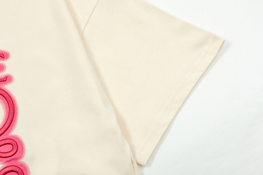 LuxluxHouse Best Quality Clothes T-shirt Loewe