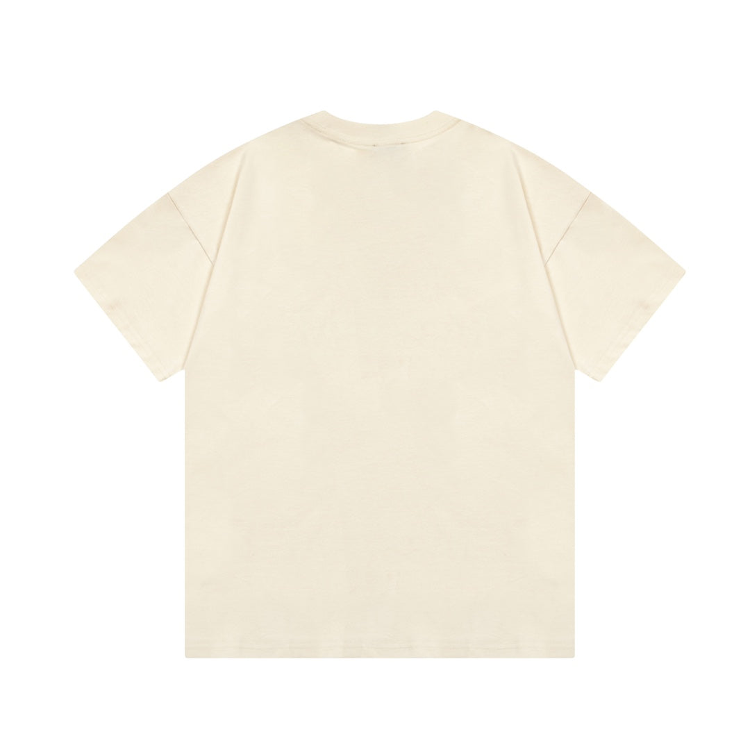 LuxluxHouse Best Quality Clothes T-shirt Loewe