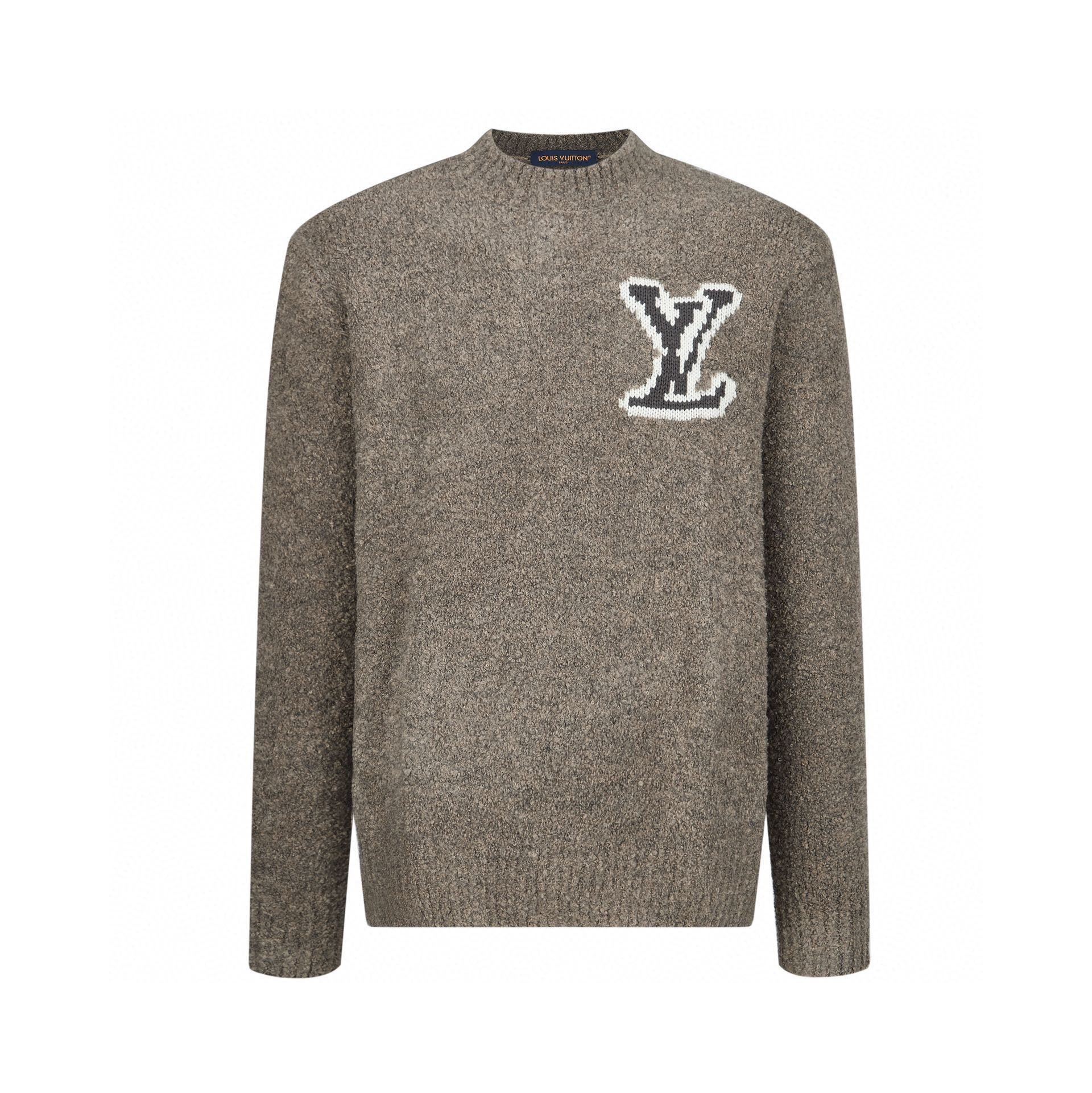 Louis Vuitton Sweater NO.4