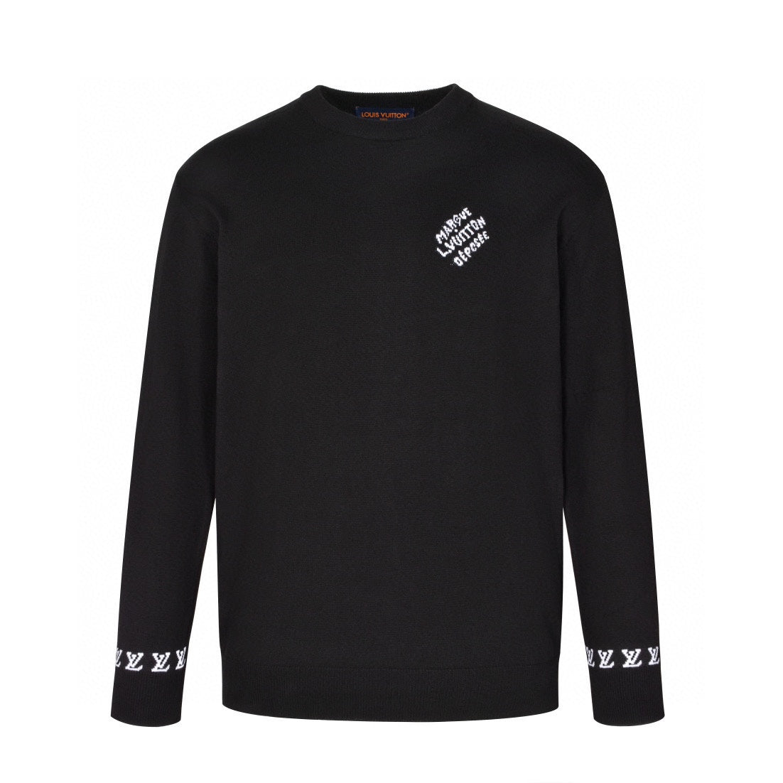 Louis Vuitton Sweater NO.4