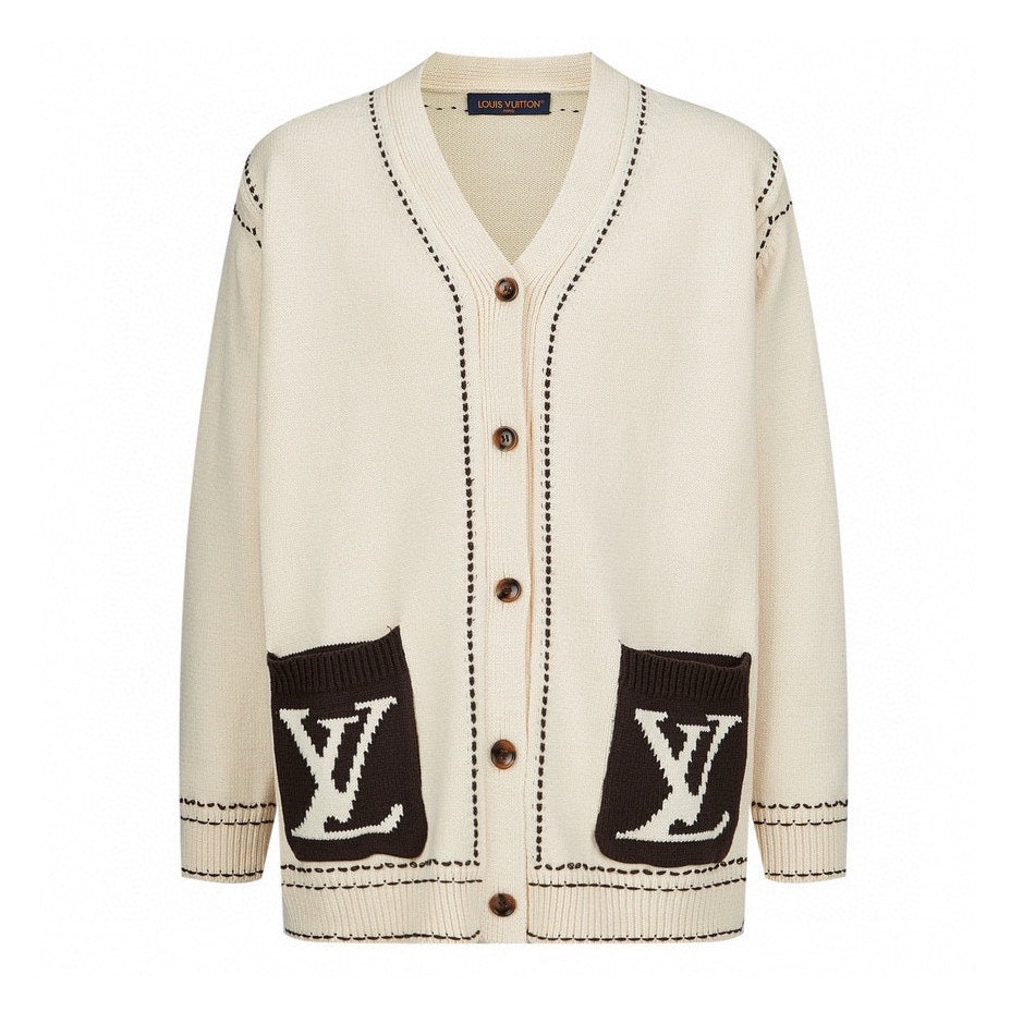 Louis Vuitton Sweater NO.4