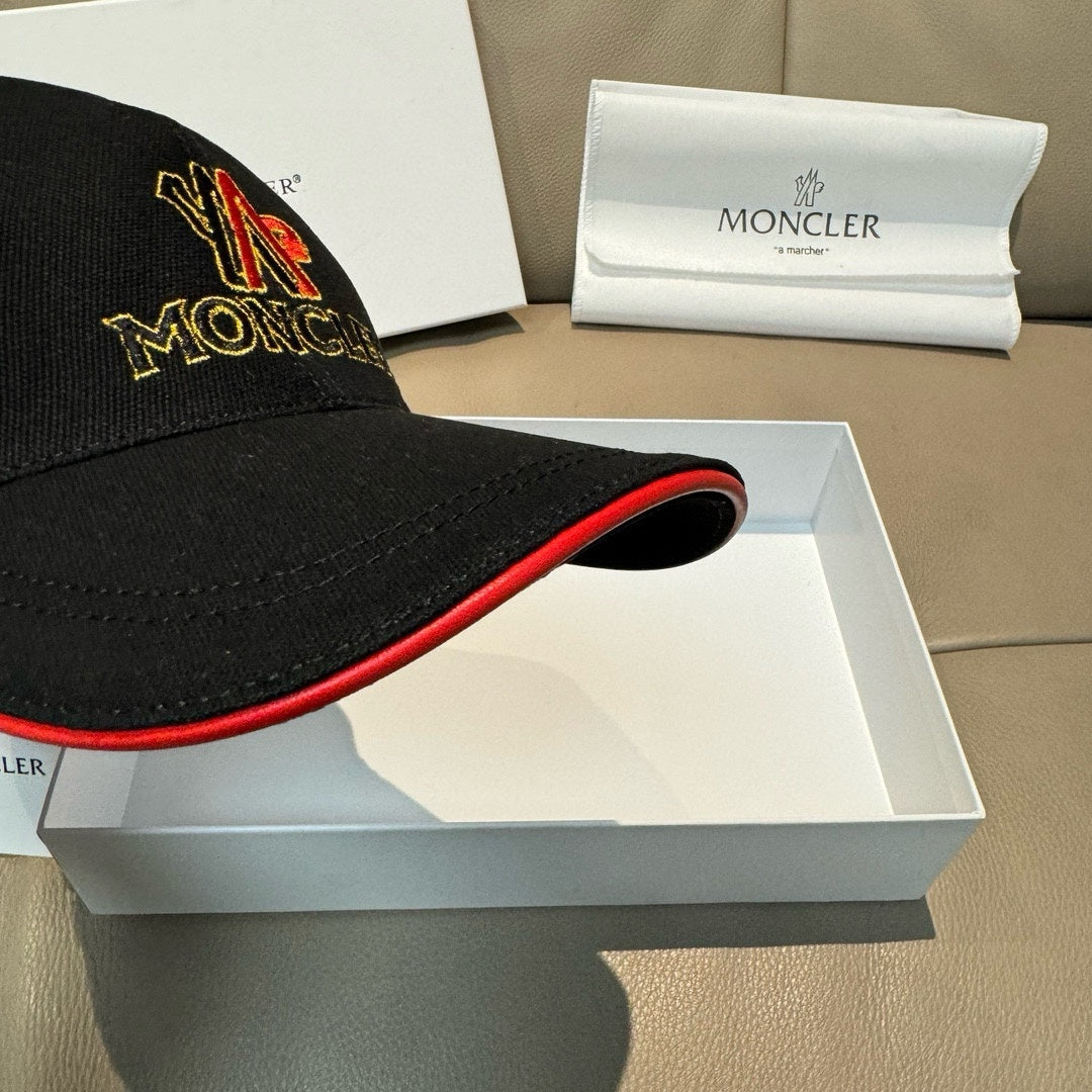 LuxluxHouse Best Quality Caps Moncler
