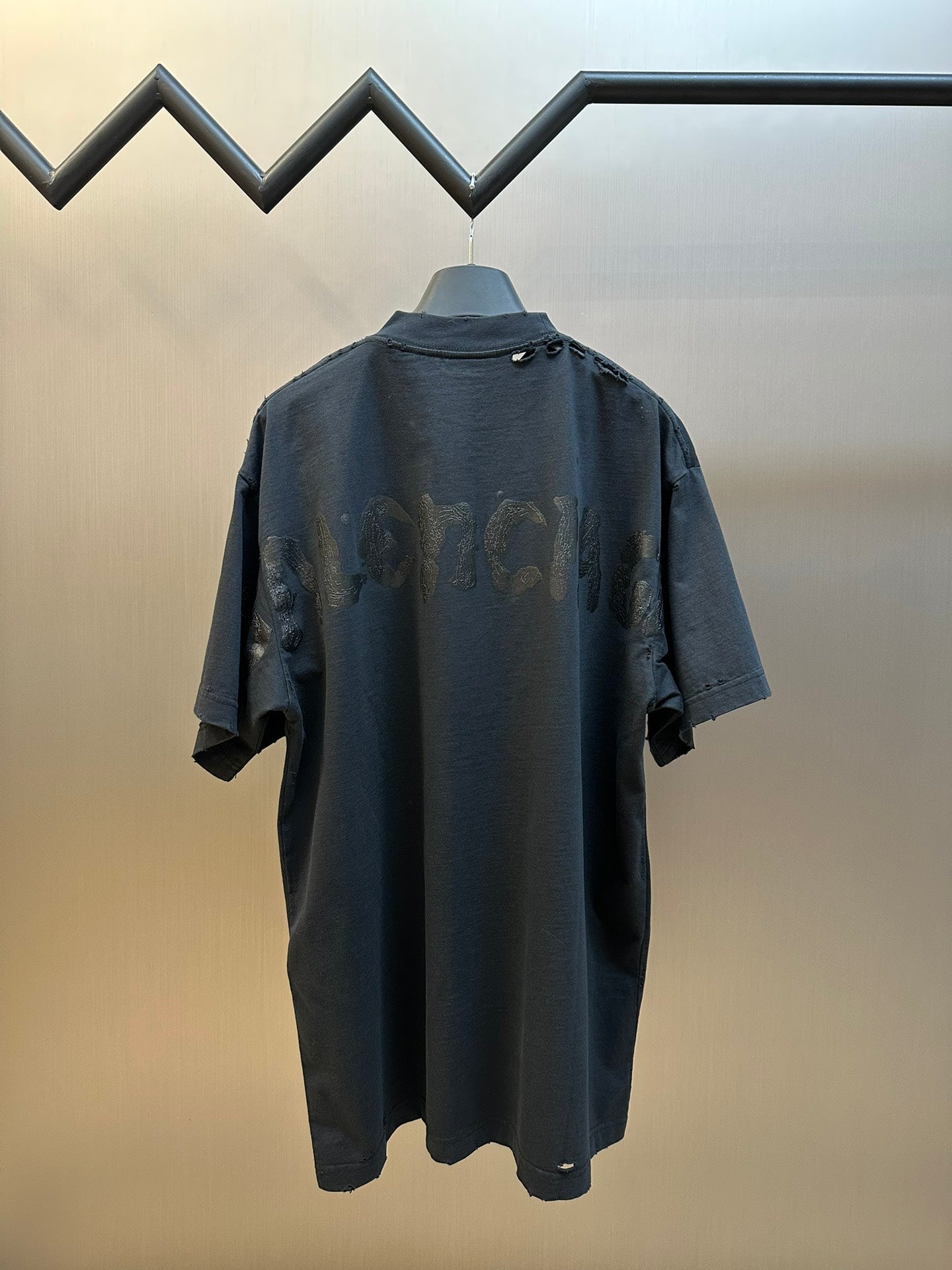 LuxluxHouse Best Quality Clothes Balenciaga T-shirt