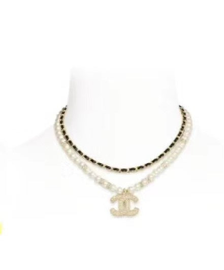 LuxluxHouse Best Quality Accessories Waist chain Waist chain Necklace Chanel