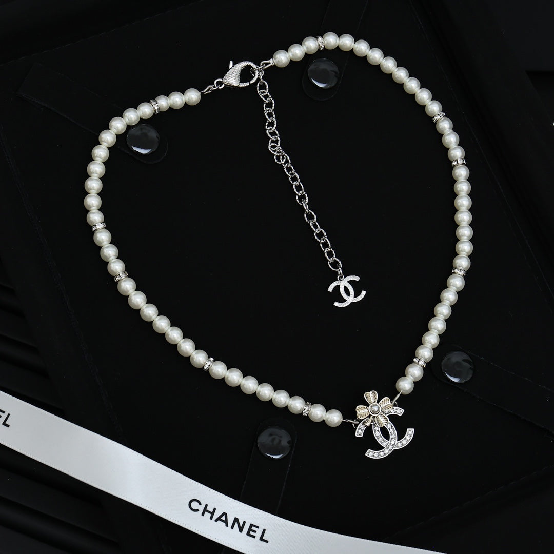 LuxluxHouse Best Quality Accessories Waist chain Waist chain Necklace Chanel