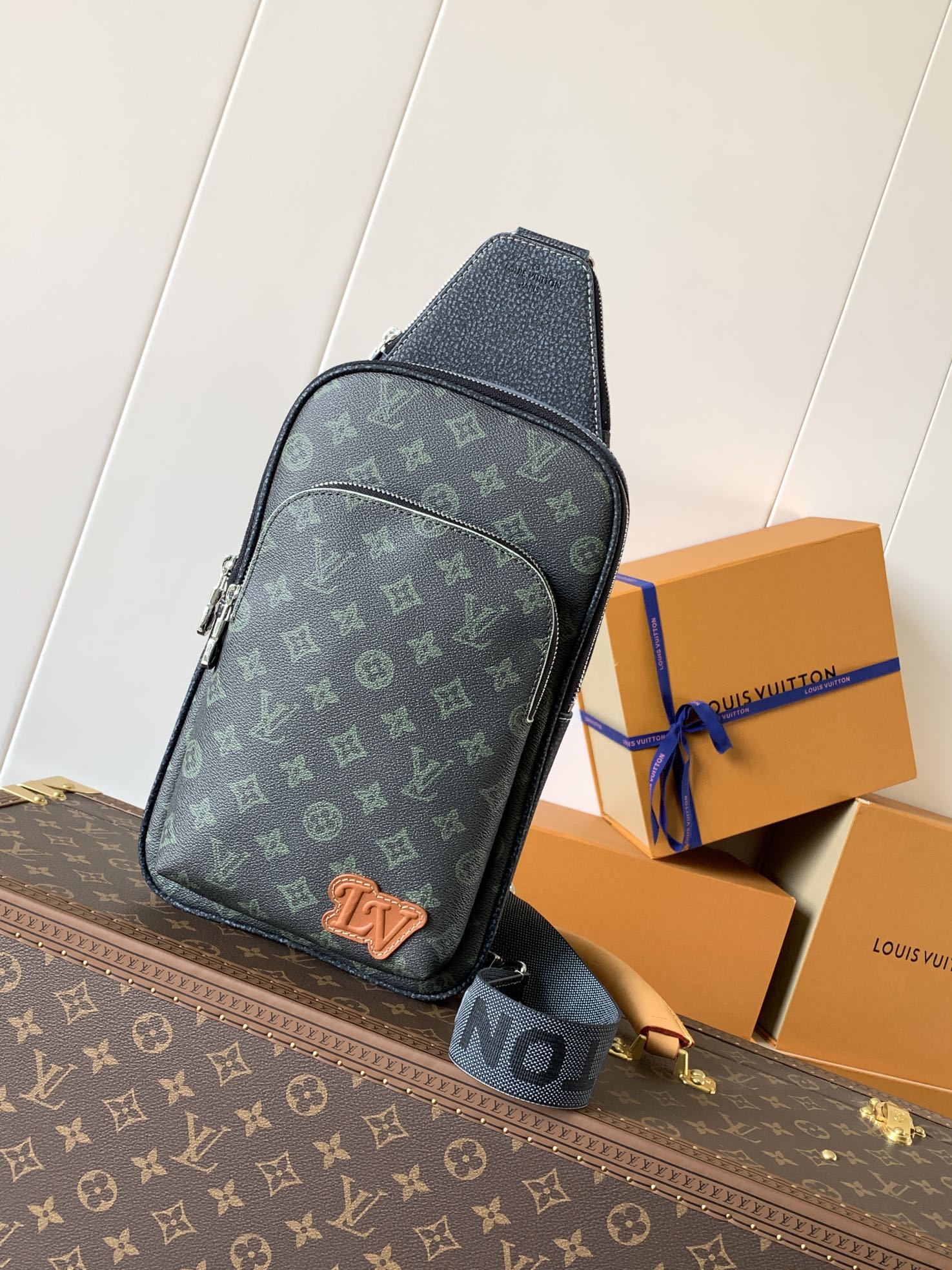 LuxluxHouse Best Quality Bags Louis Vuitton Men