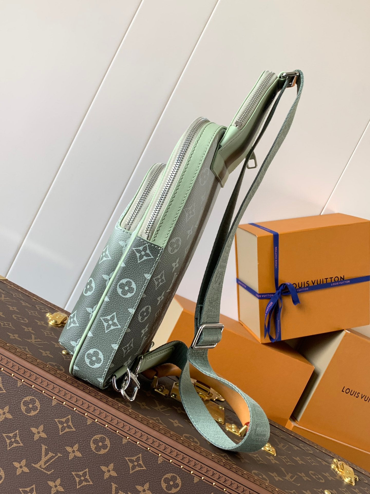 LuxluxHouse Best Quality Bags Louis Vuitton Men