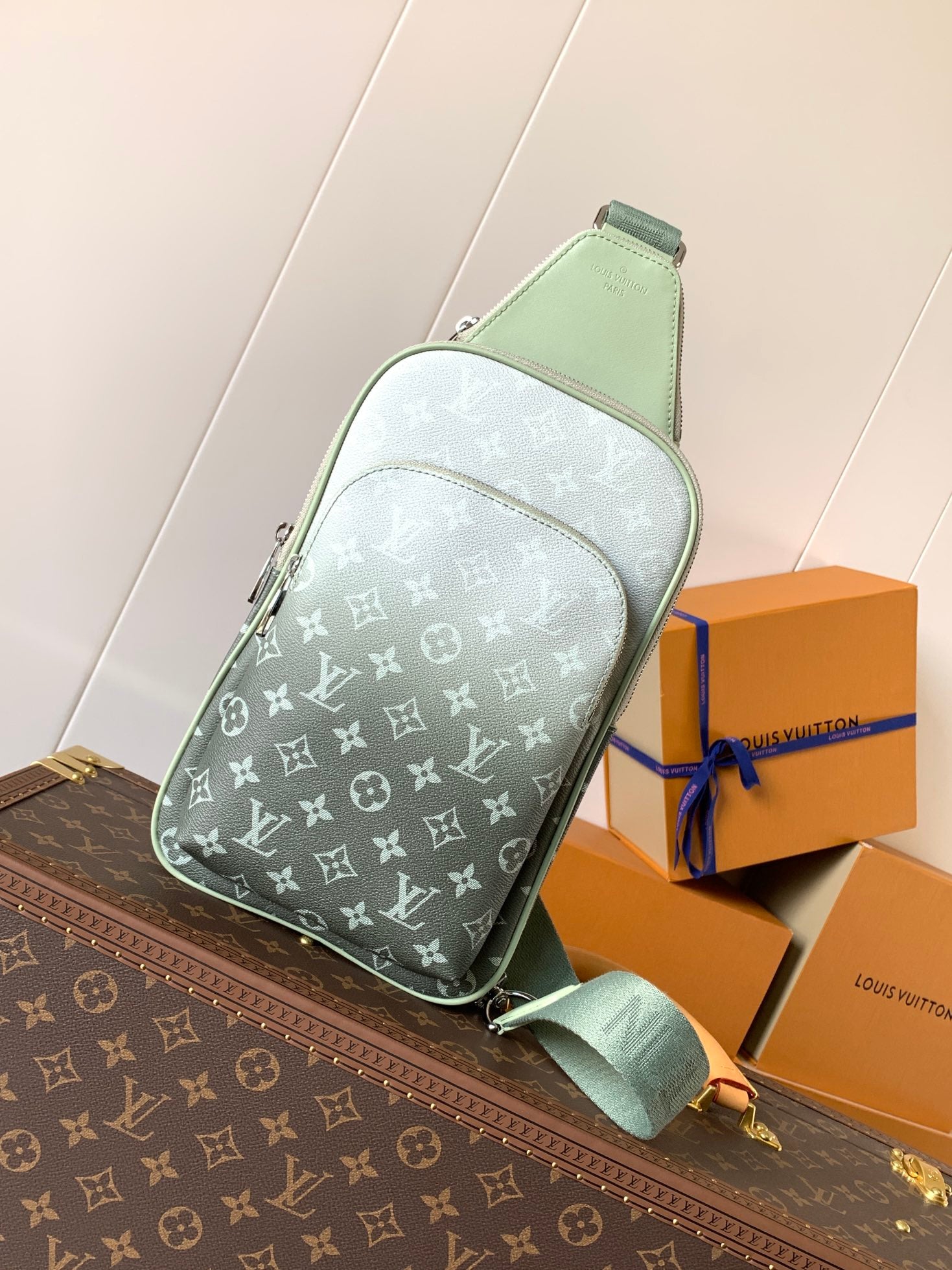LuxluxHouse Best Quality Bags Louis Vuitton Men