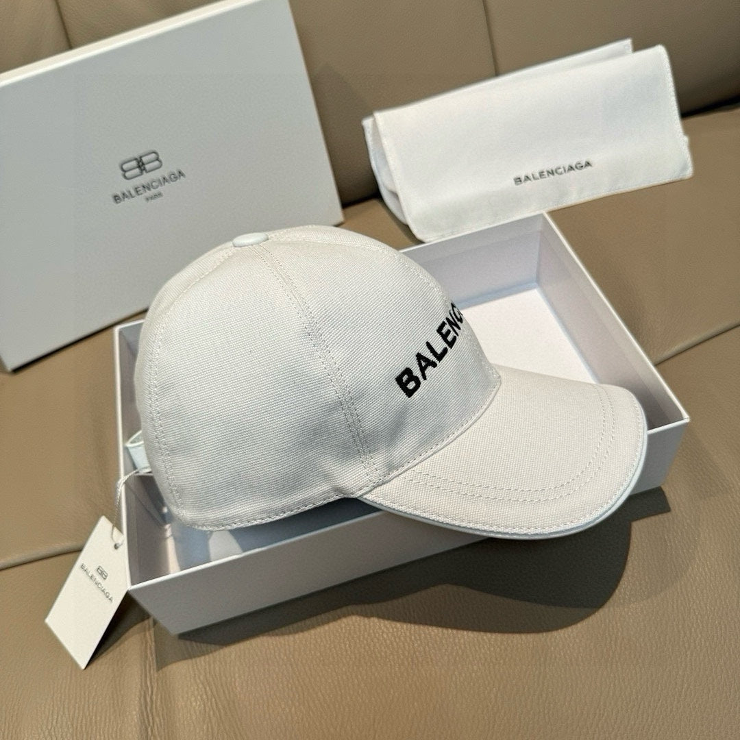 LuxluxHouse Best Quality Balenciaga Caps