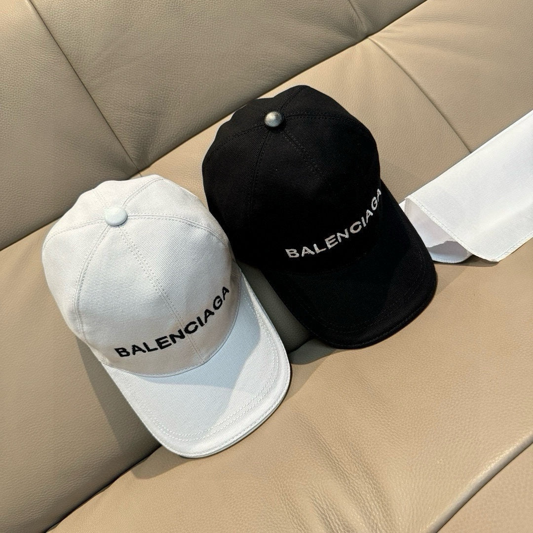 LuxluxHouse Best Quality Balenciaga Caps