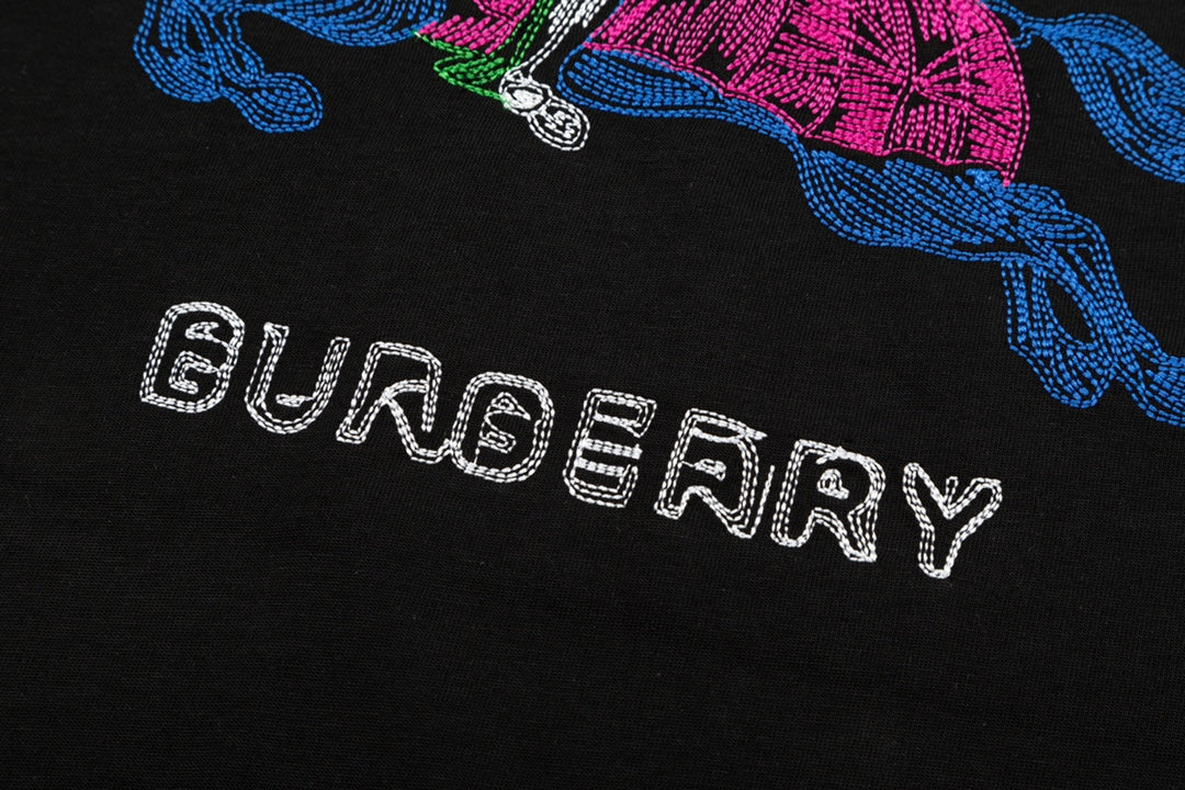 LuxluxHouse Best Quality Clothes Burberry T-shirt