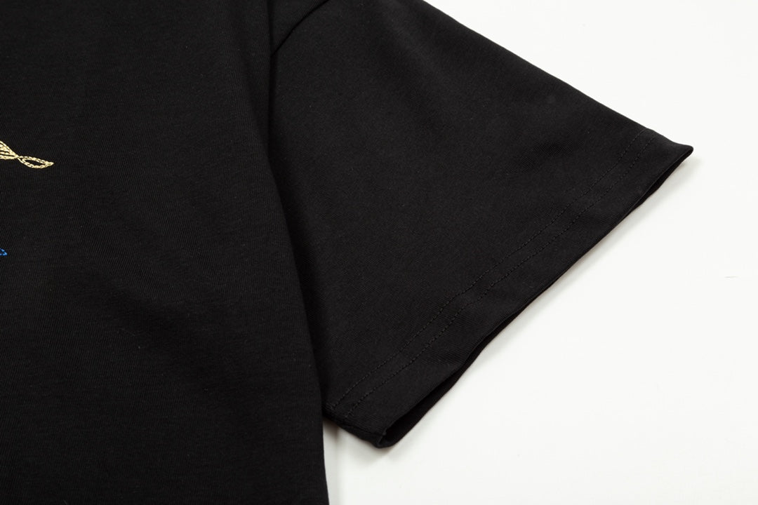 LuxluxHouse Best Quality Clothes Burberry T-shirt