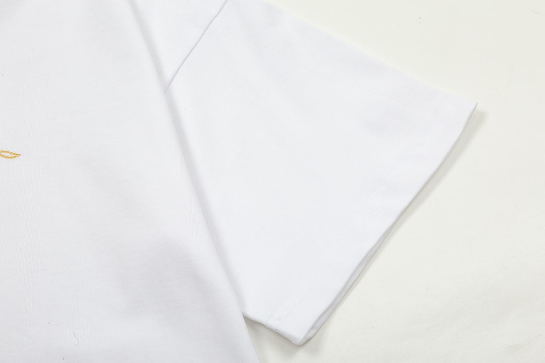 LuxluxHouse Best Quality Clothes Burberry T-shirt