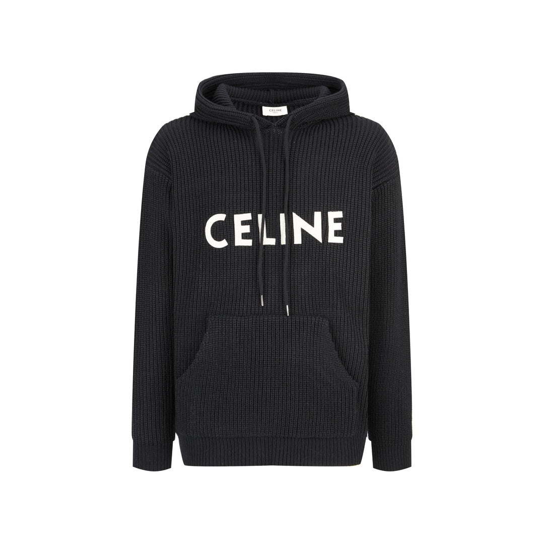 LuxluxHouse Best Quality Clothes Hoodie & Sweater Celine