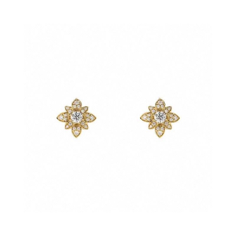 LuxluxHouse Best Quality Accessories Gucci Earrings Earrings Earrings
