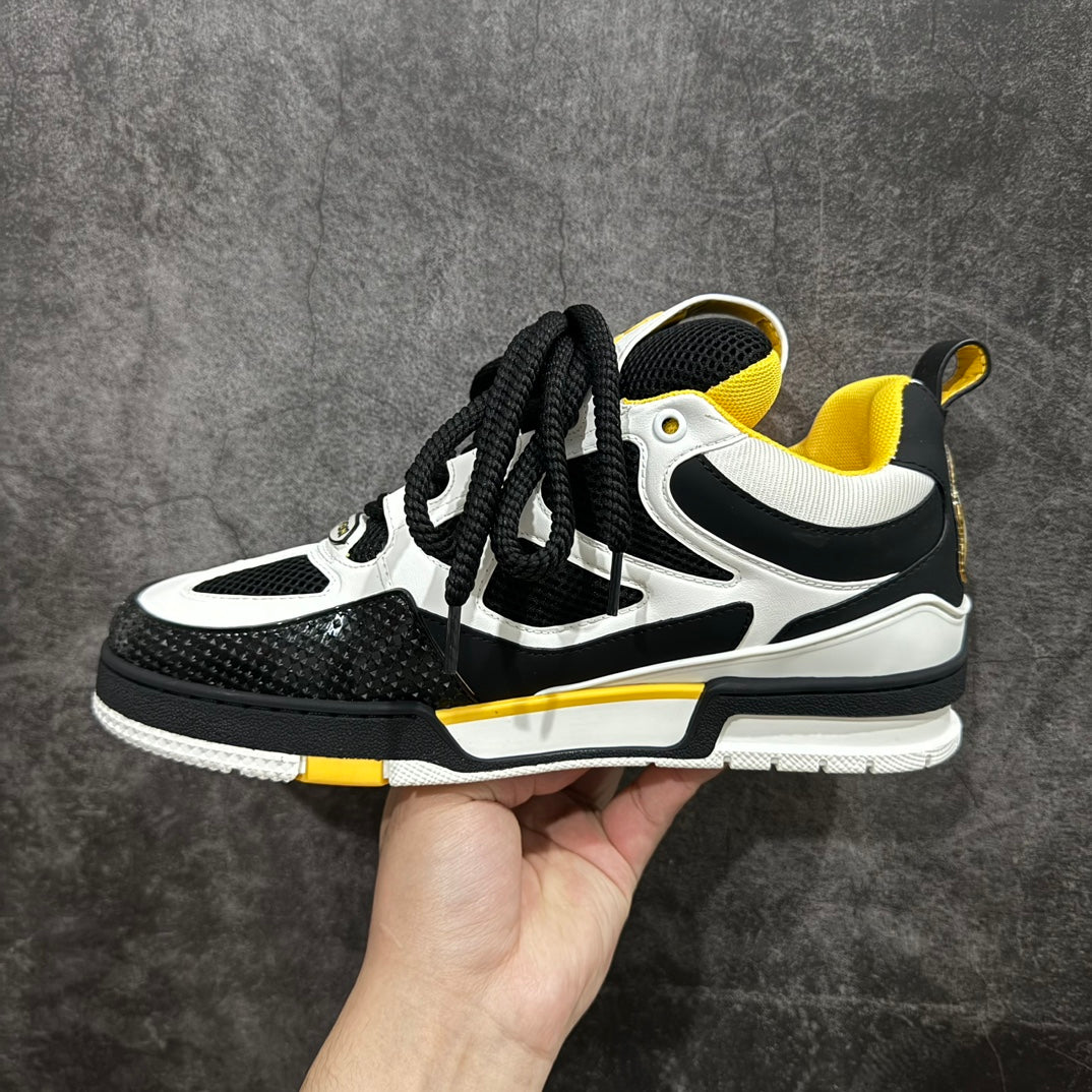 LuxluxHouse Best Quality Shoes Louis Vuitton