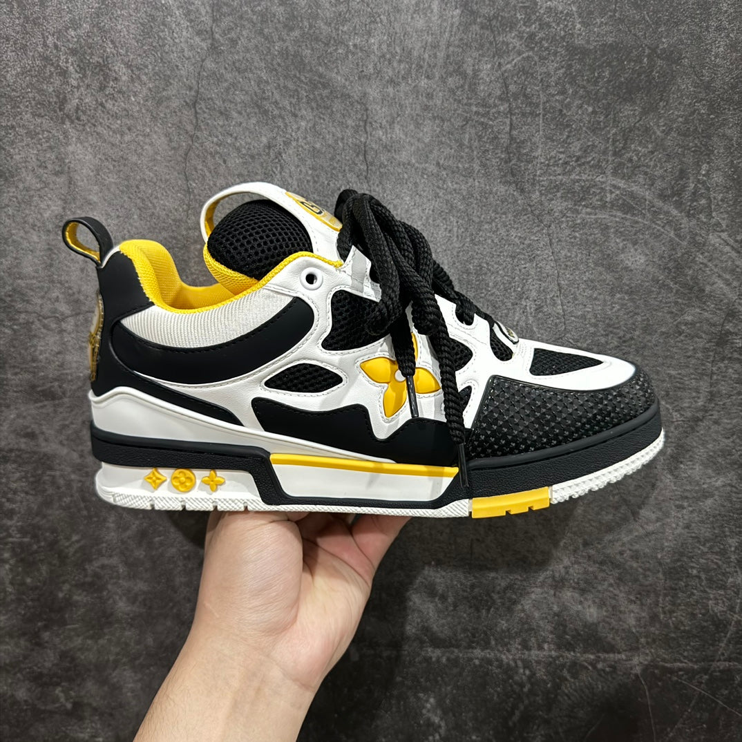 LuxluxHouse Best Quality Shoes Louis Vuitton