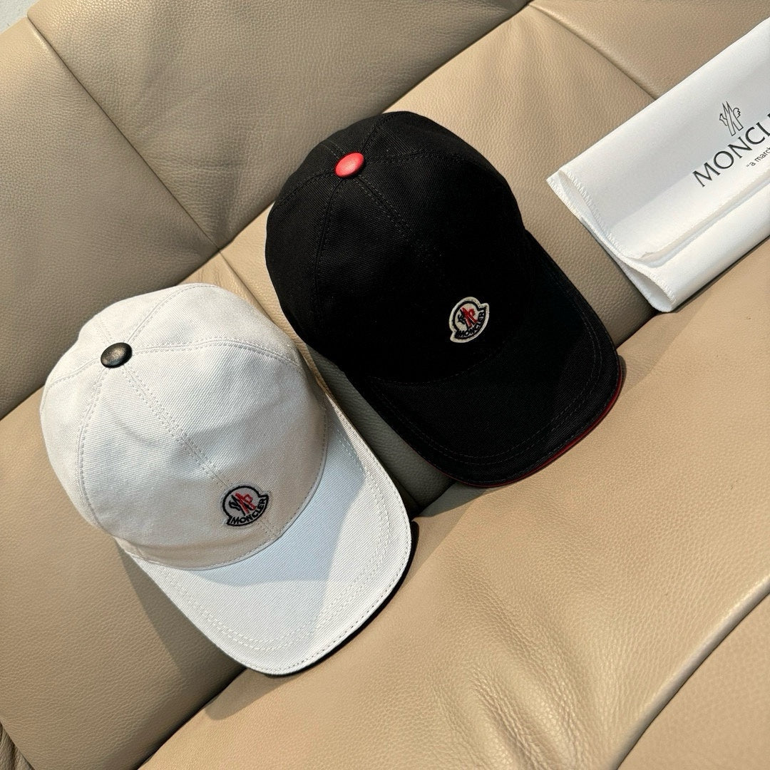 LuxluxHouse Best Quality Caps Moncler