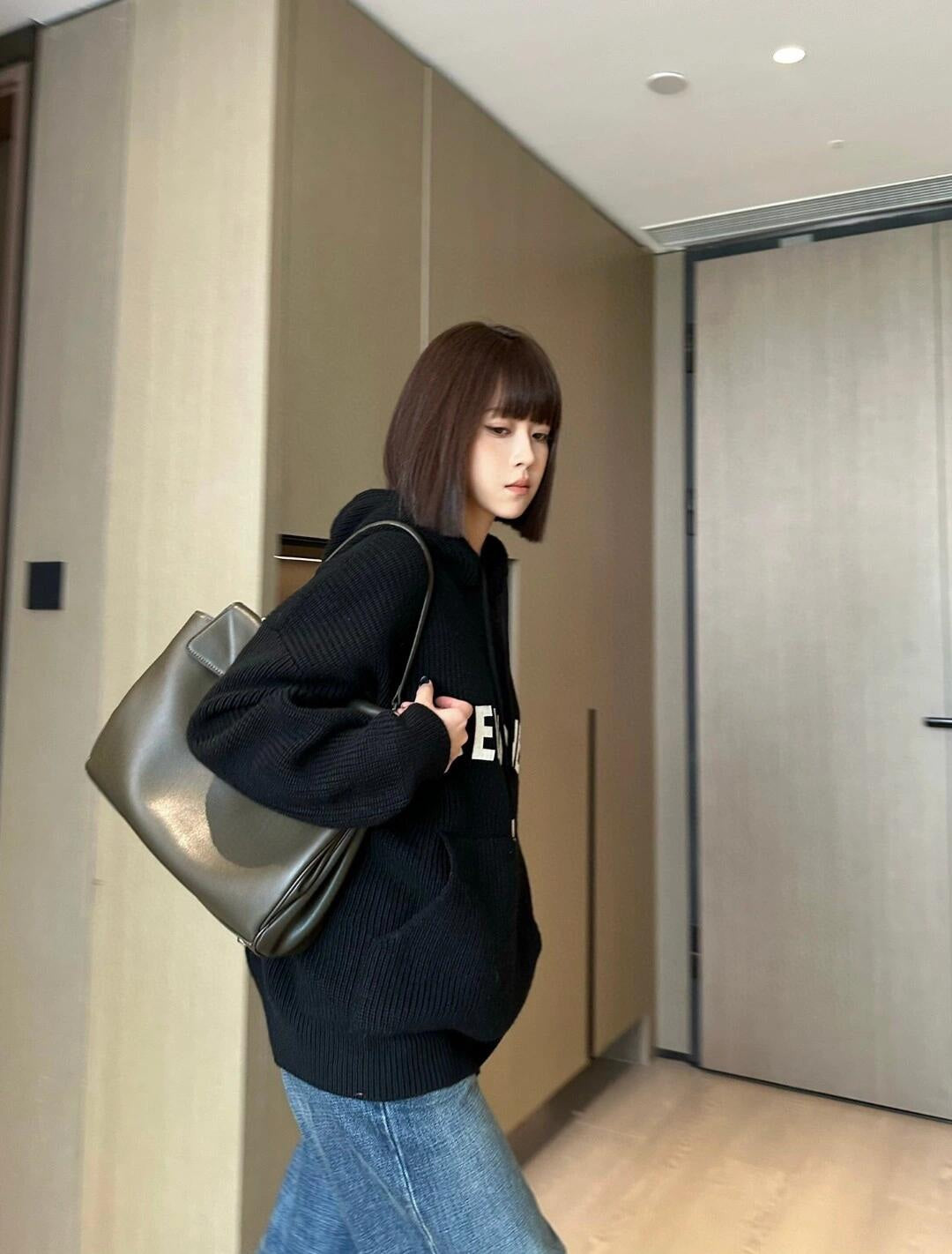 LuxluxHouse Best Quality Clothes Hoodie & Sweater Celine