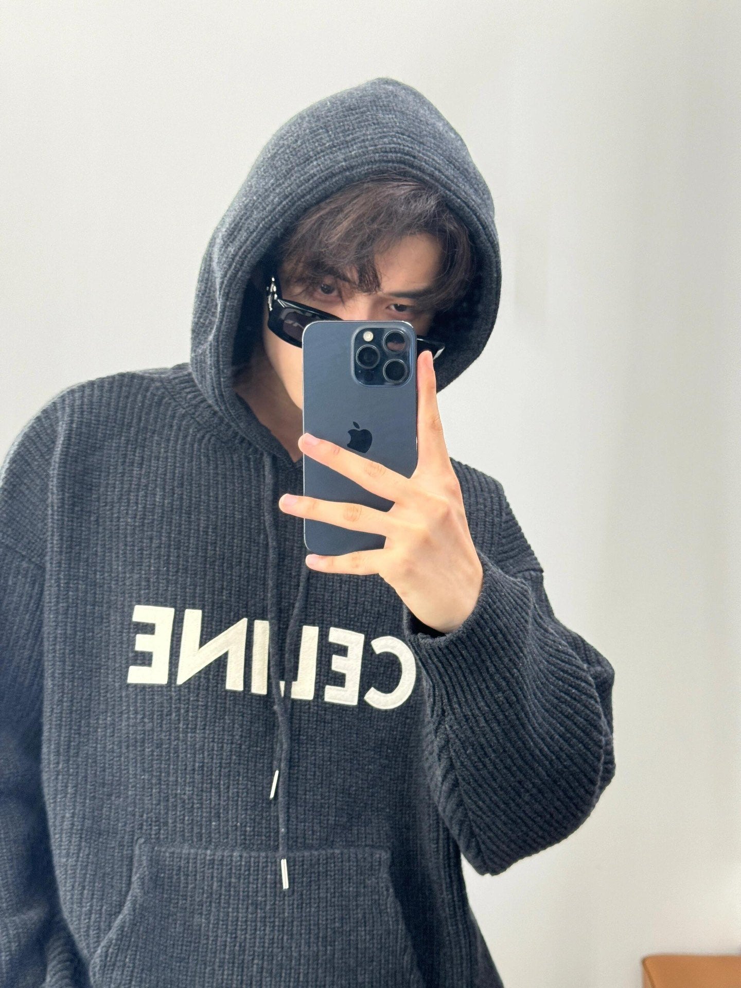 LuxluxHouse Best Quality Clothes Hoodie & Sweater Celine