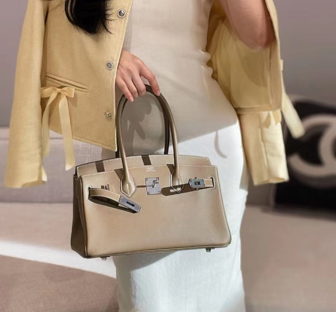 LuxluxHouse Best Quality Bags Women Hermes