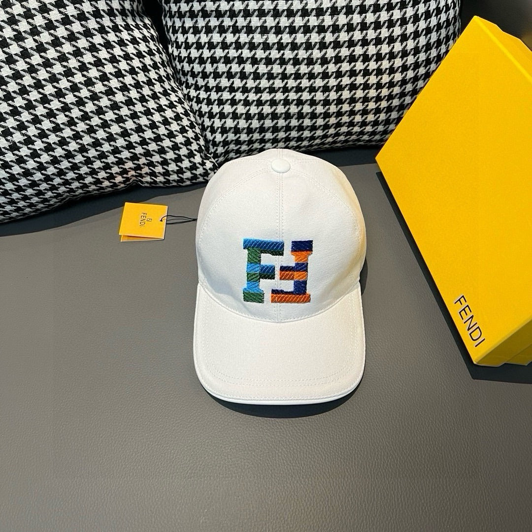 LuxluxHouse Best Quality Fendi Caps