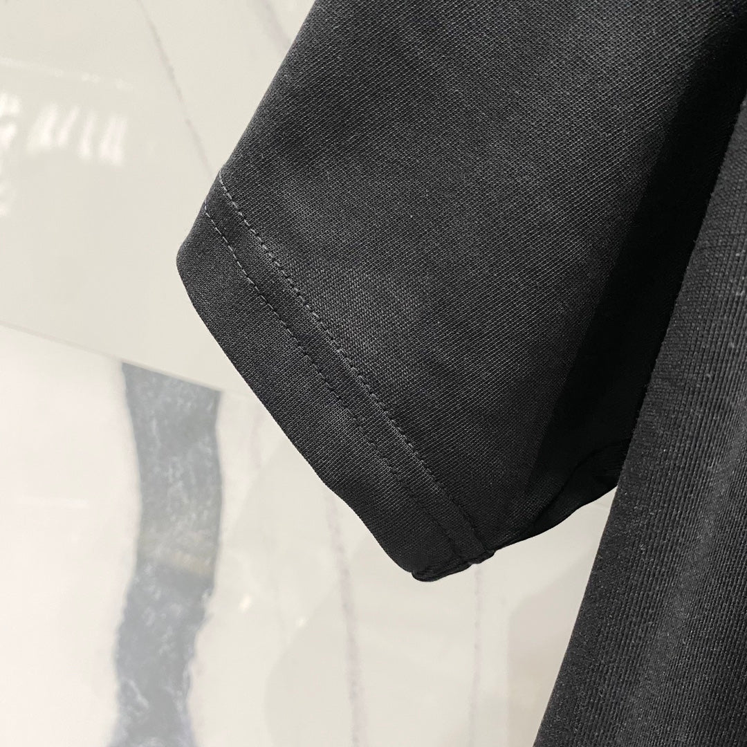 LuxluxHouse Best Quality Clothes T-shirt Dior