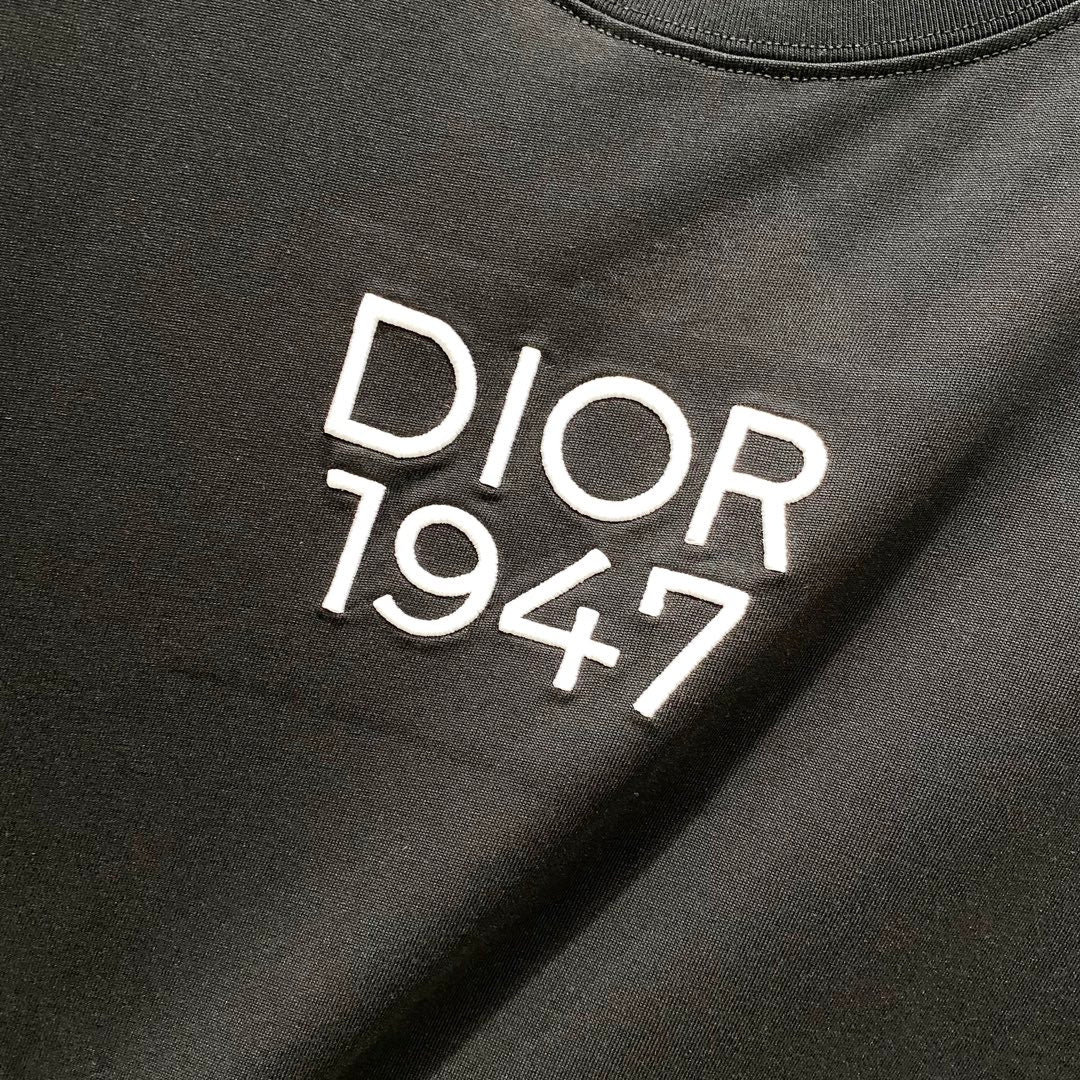 LuxluxHouse Best Quality Clothes T-shirt Dior