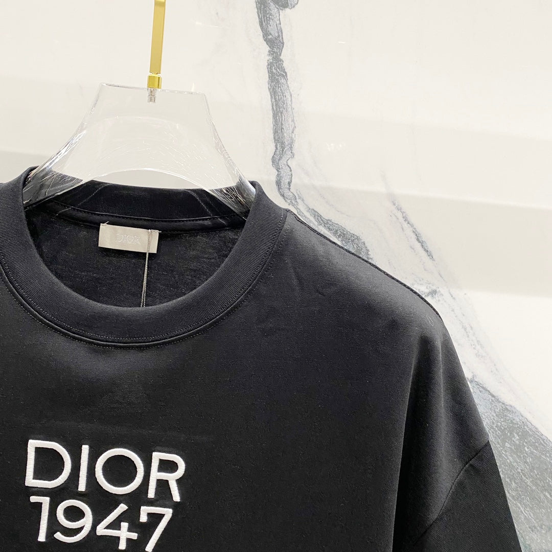 LuxluxHouse Best Quality Clothes T-shirt Dior