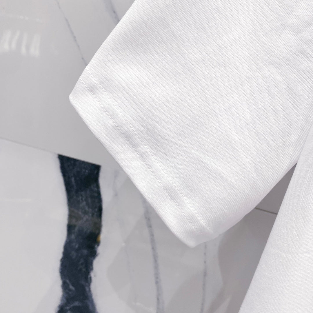 LuxluxHouse Best Quality Clothes T-shirt Dior