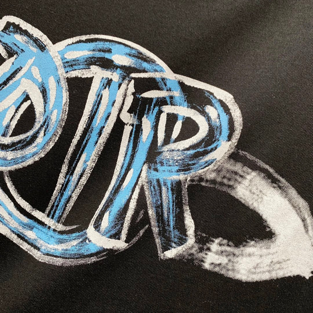 LuxluxHouse Best Quality Clothes T-shirt Dior